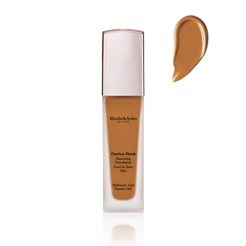 Elizabeth Arden Flawless Finish Skincaring Foundation image number 92